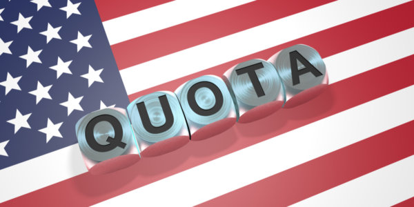 Фото – США запускает новый портал для жалоб относительно тарифов на сталь и алюминий