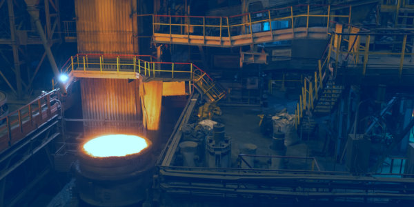 Фото – Водородная металлургия начнет окупаться не ранее 2030 года – Thyssenkrupp и ArcelorMittal