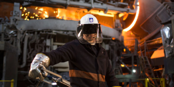 Фото – Liberty Steel покупает американского производителя проволоки Johnstown