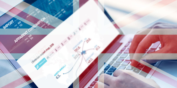 Photo – GMK Center launches the English version of its website