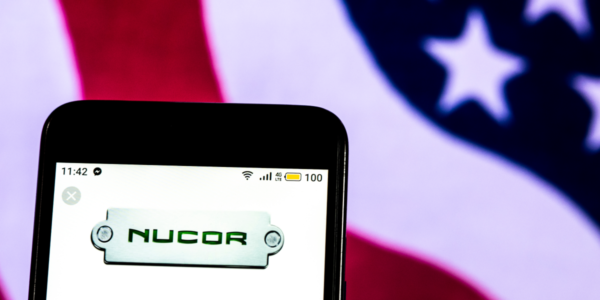 Фото – Nucor повысит цены на листовой прокат в США на $40 за т