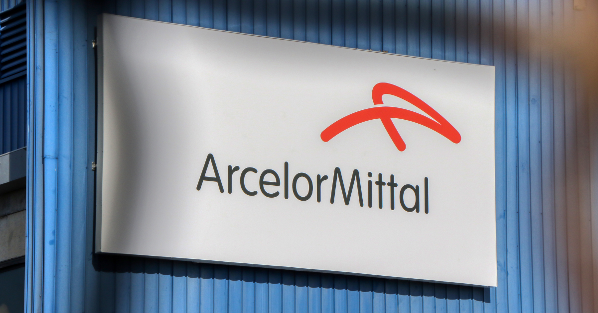 ArcelorMittal расширит инвестиции в сталелитейной промышленности Мексике (с) www.shutterstock.com