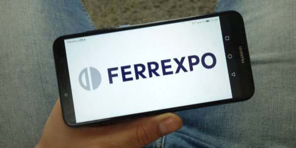 Photo – Ferrexpo to pay record big dividends