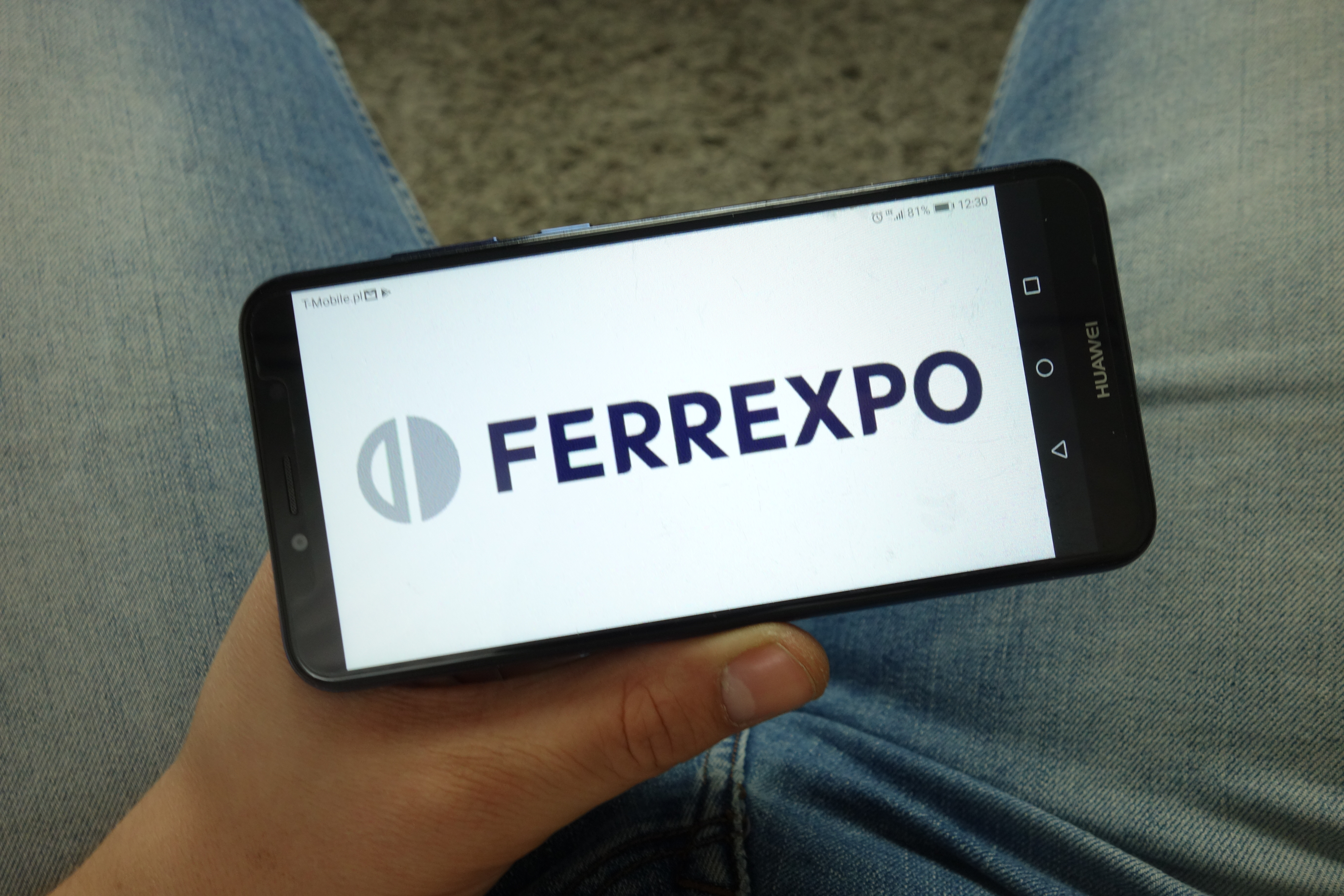 Ferrexpo выплатил рекордные дивиденды (c) www.shutterstock.com