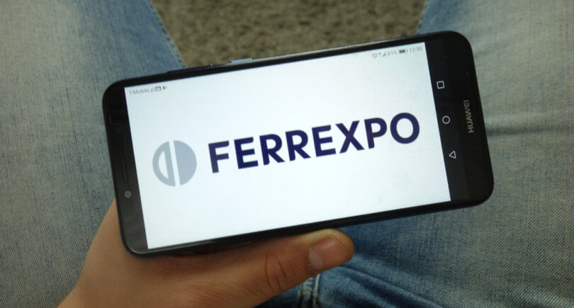 Ferrexpo прогнозирует увеличение EBIDTA в первом полугодии (c) www.shitterstock.com