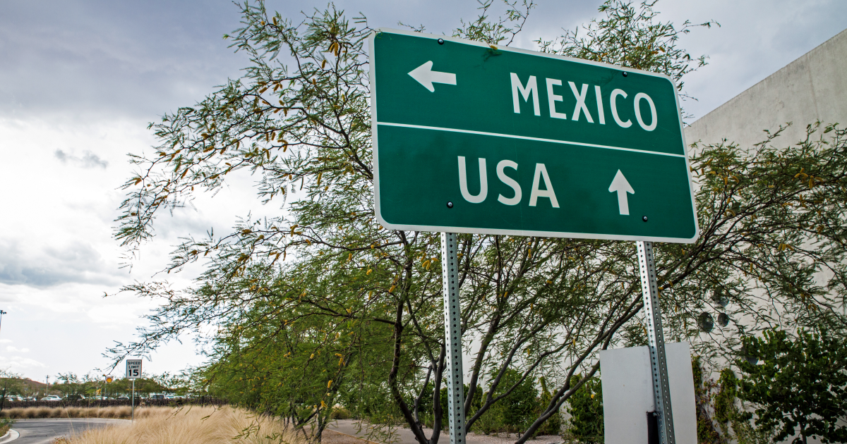 Американские сталеллитейщики против дополнительных пошлин для Мексики (c)www.shutterstock.com
