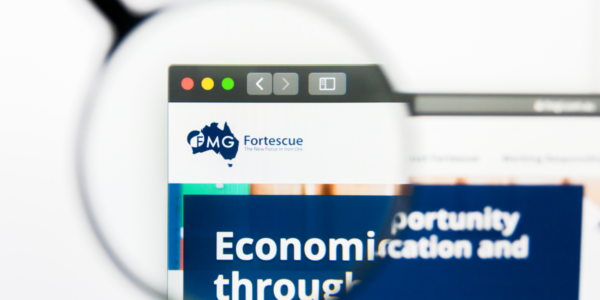 Фото – Австралия: Fortescue Metals отгрузила рекордные объемы руды во втором квартале