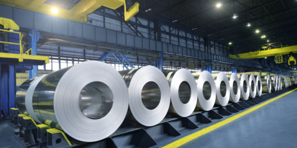 Фото – «Метинвест»: внутренний рынок металлопродукции в 2020 году вырастет на 3%