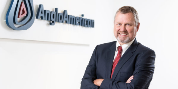 Фото – Anglo American проведет обратный  выкуп акций на $1 млрд