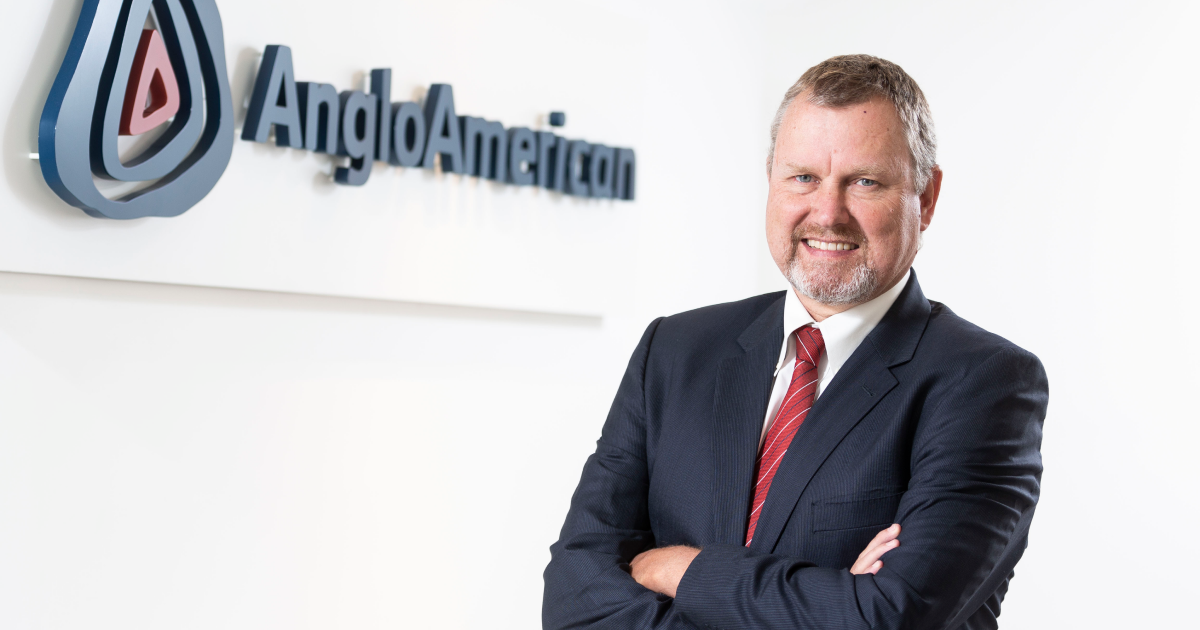 Anglo American проведет обратный выкуп акций на $1 млрд (с) angloamerican.com
