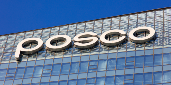 Фото – POSCO сократила операционную прибыль во втором квартале на 15%