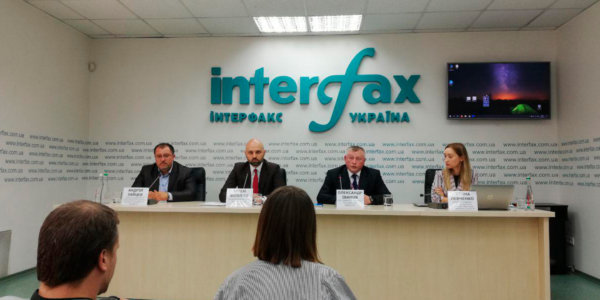 Фото – АМКР прогнозирует потери $1 млн из-за приостановки строительства МНЛЗ