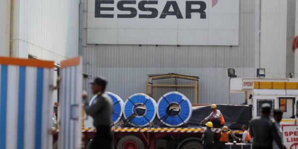 Фото – Индия: Essar Steel в апреле-июне удвоила операционную прибыль до $162,6 млн 