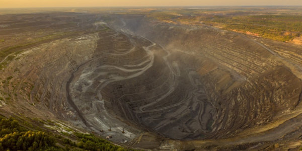 Фото – Ferrexpo в первом квартале 2019 года инвестировала в украинские активы более 1,3 млрд грн