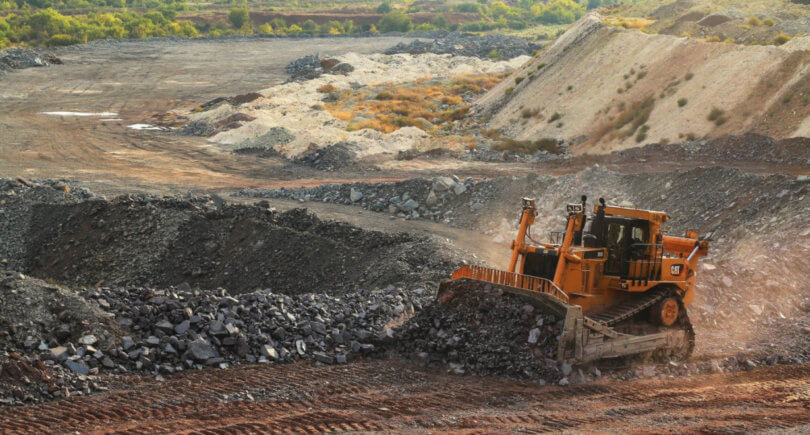 ИнГОК за полгода добыл 14,7 млн железной руды © 0564.ua