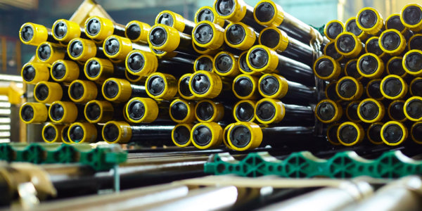 Photo – Interpipe Niko Tube is operating as usual after the explosion of the Kakhovska HPP