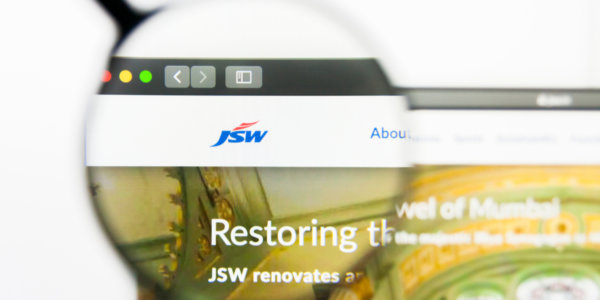 Фото – Индия: JSW увеличит долю продукции высокого передела