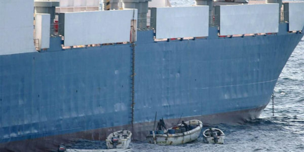 Фото – Кабмин утвердил новый порядок экологических проверок в портах