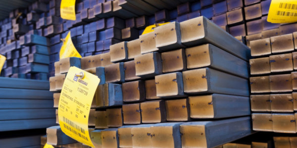Фото – Gerdau останавливает бразильский завод Maracanaú из-за дешевого импорта