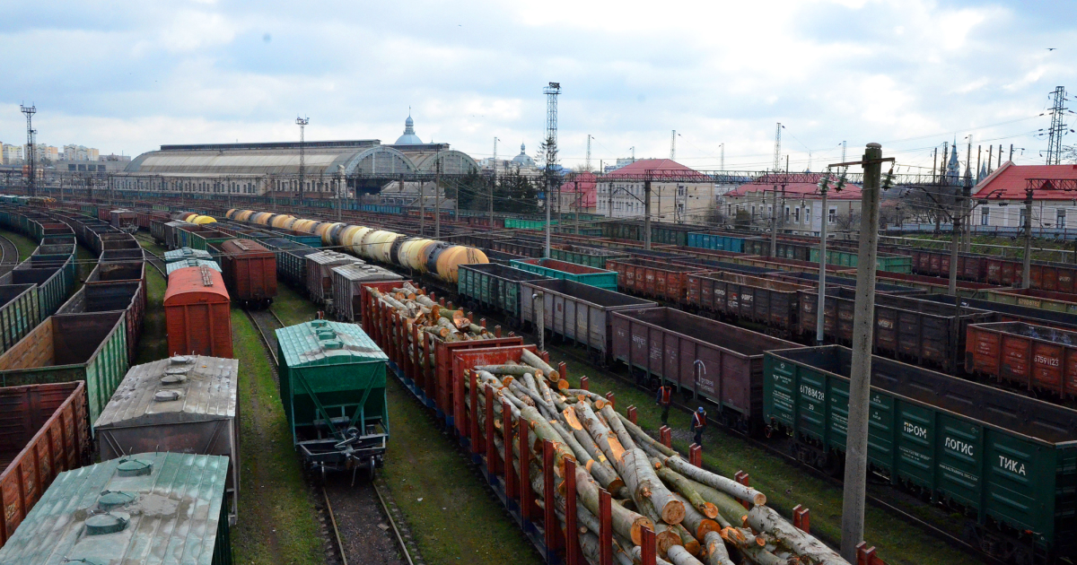 EBA против автоматической индексации железнодорожных тарифов © info.uz.ua