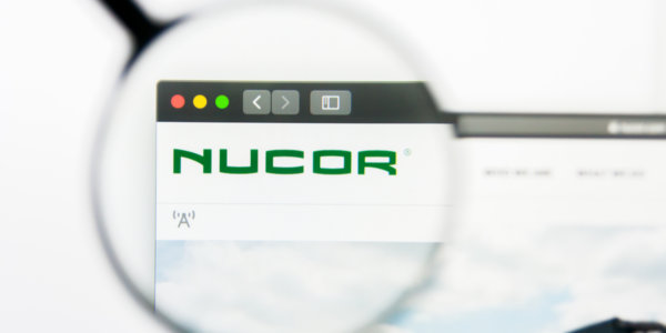 Фото – США: Nucor подняла цены на листовой прокат еще на $40 за тонну