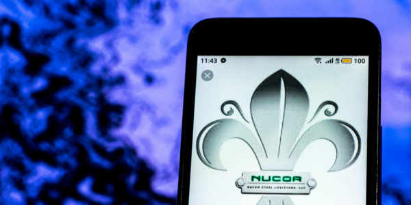 Фото – США: Nucor снизила чистую прибыль во втором квартале на 43,1%, до $386,5 млн