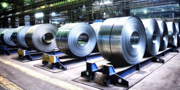 Фото – Steel Dynamics построит новый металлургический завод в Техасе за $1,9 млрд