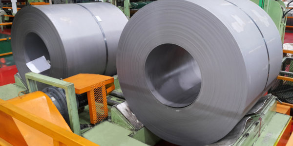 Фото – США: Evraz, ArcelorMittal и SSAB подняли цены на прокат на $40 за тонну