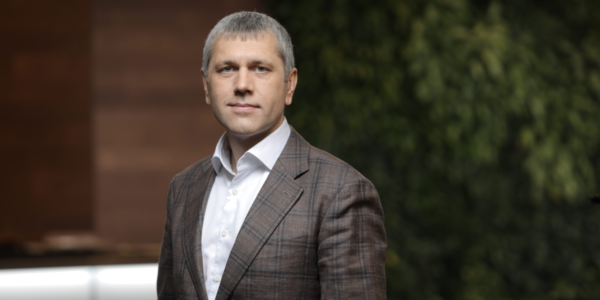 Фото – «Метинвест Диджитал» помог оптимизировать потребление газа на «Запорожстали»