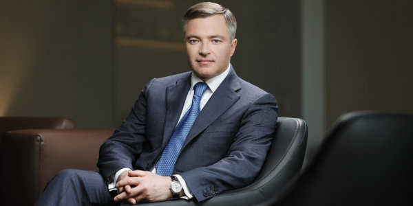 Photo – Yuriy Ryzhenkov: “The competition in the market is growing”