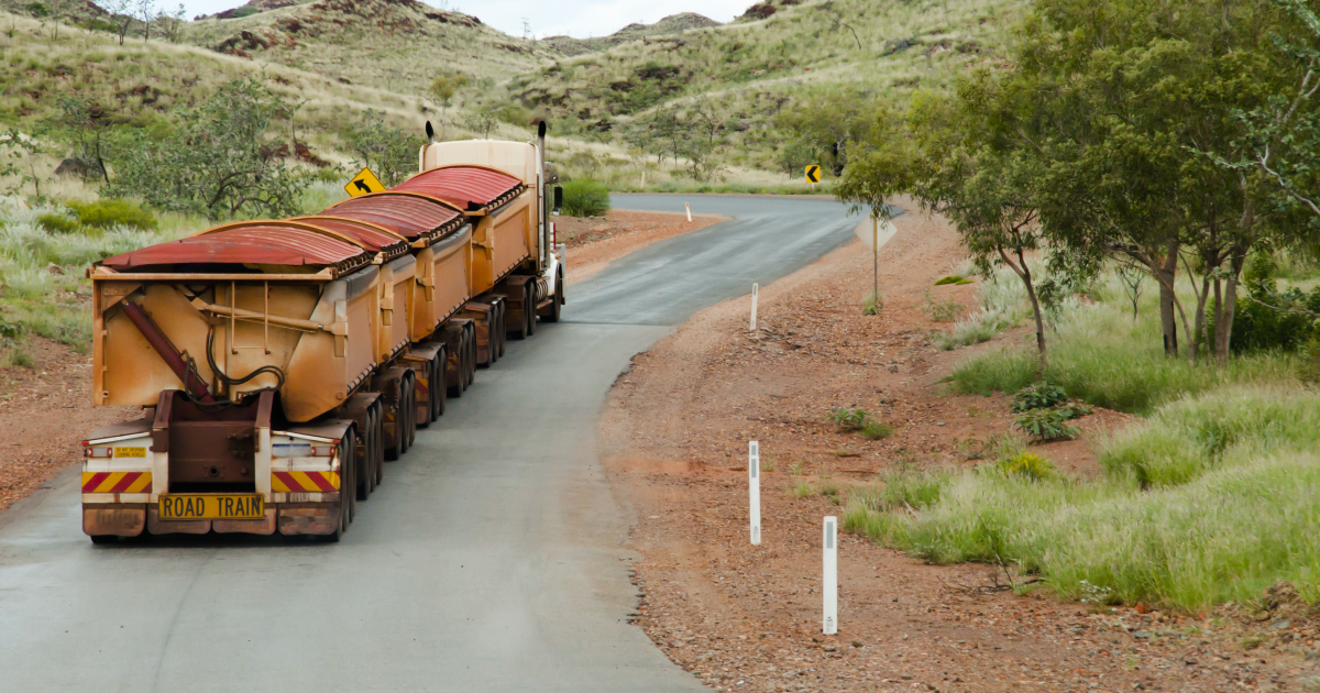 Австралия в 2019 году сократит экспорт железной руды на 6,1% до 814 млн т © shutterstock.com