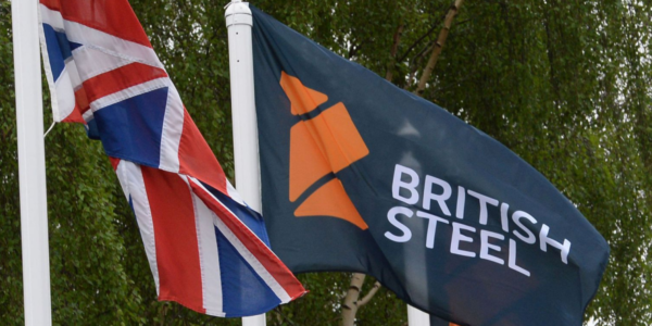 Фото – Турецкий сталелитейщик Erdemir хочет выкупить British Steel