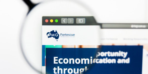 Фото – Fortescue в 2019 году увеличила чистую прибыль почти втрое