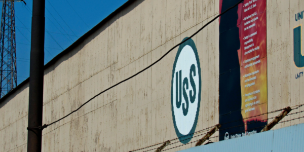 Фото – US Steel сократит 200 работников на сталелитейном заводе в Мичигане