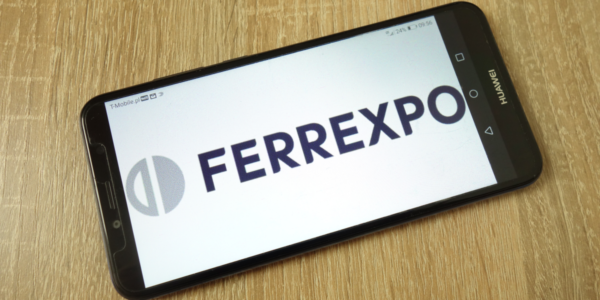 Photo – Ferrexpo increased EBITDA by 59% to $372 million in H1 2019