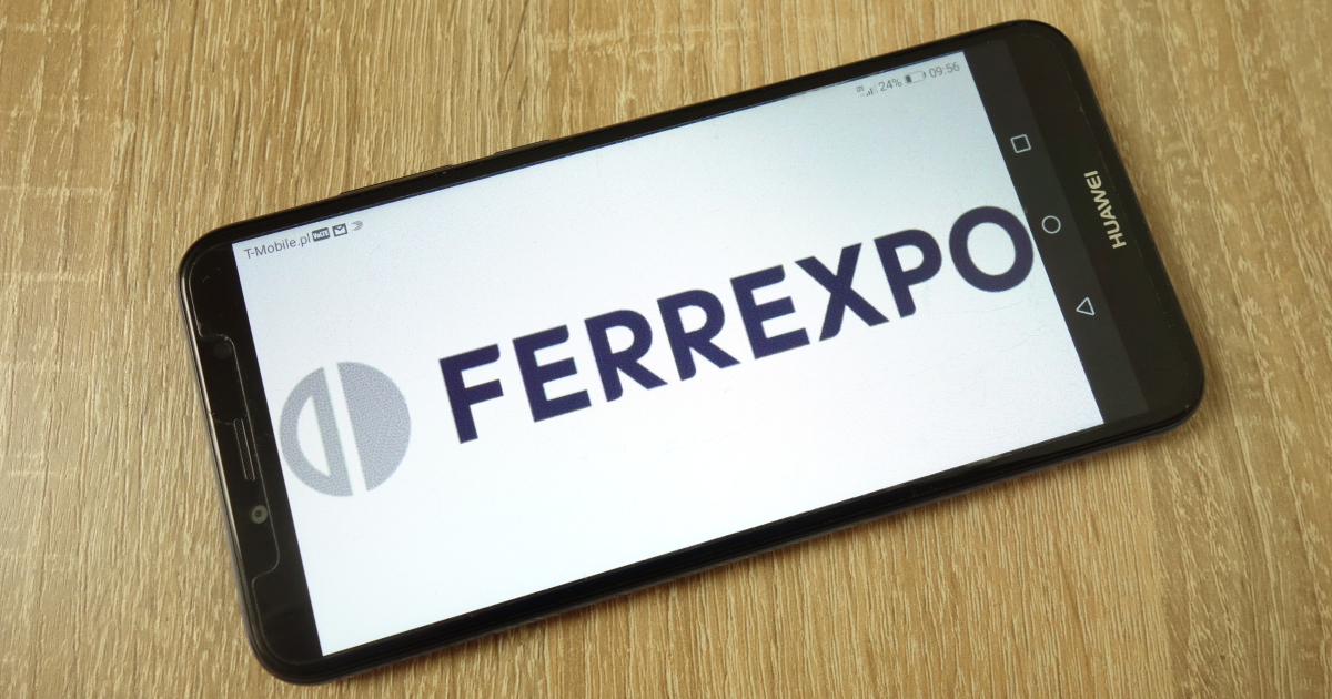 Ferrexpo в первом полугодии увеличил EBITDA на 59% до $372 млн © shutterstock.com