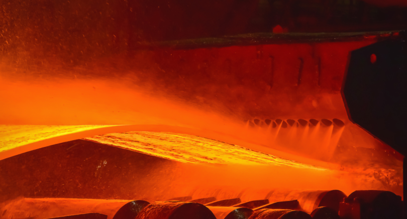 Глобальное производство стали в июле выросло на 1,7% – World Steel (c) shutterstock.com