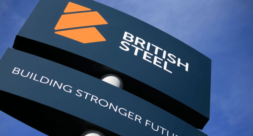 Турецкий госфонд Oyak имеет самые высокие шансы купить British Steel (c) Sky News