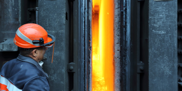 Фото – «Запорожкокс» в июле увеличил выпуск кокса на 3,2%