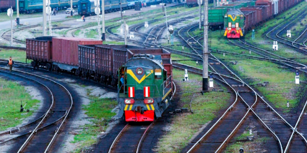 Фото – Парк частного периода: что заставляет бизнес покупать больше вагонов