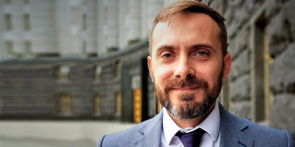 Фото – Александр Черных: «Для промышленности нужно создавать условия»