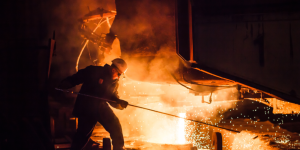 Фото – МЭРТ прогнозирует рост производства стали на 4% в 2019 году