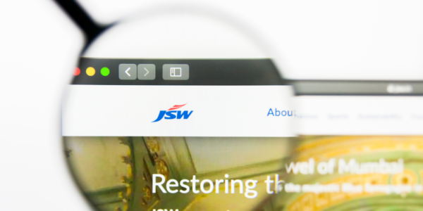 Фото – Индийской JSW Steel разрешили выкупить завод Bhushan Power