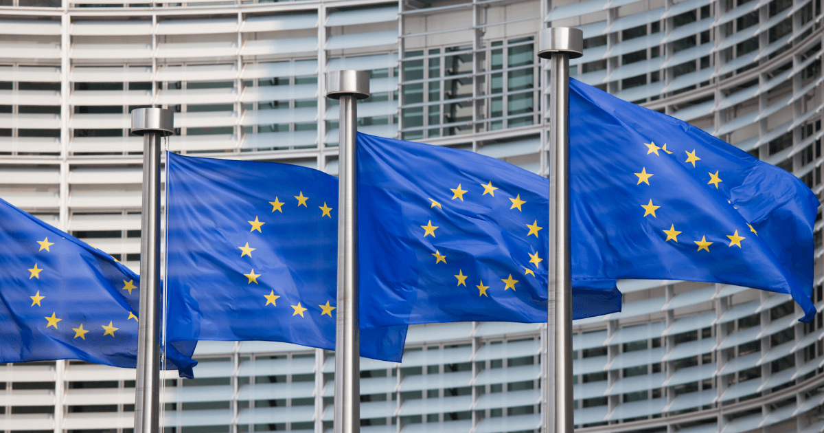 Страны ЕС поддержали ужесточение импортных квот на сталь (c) shutterstock.com