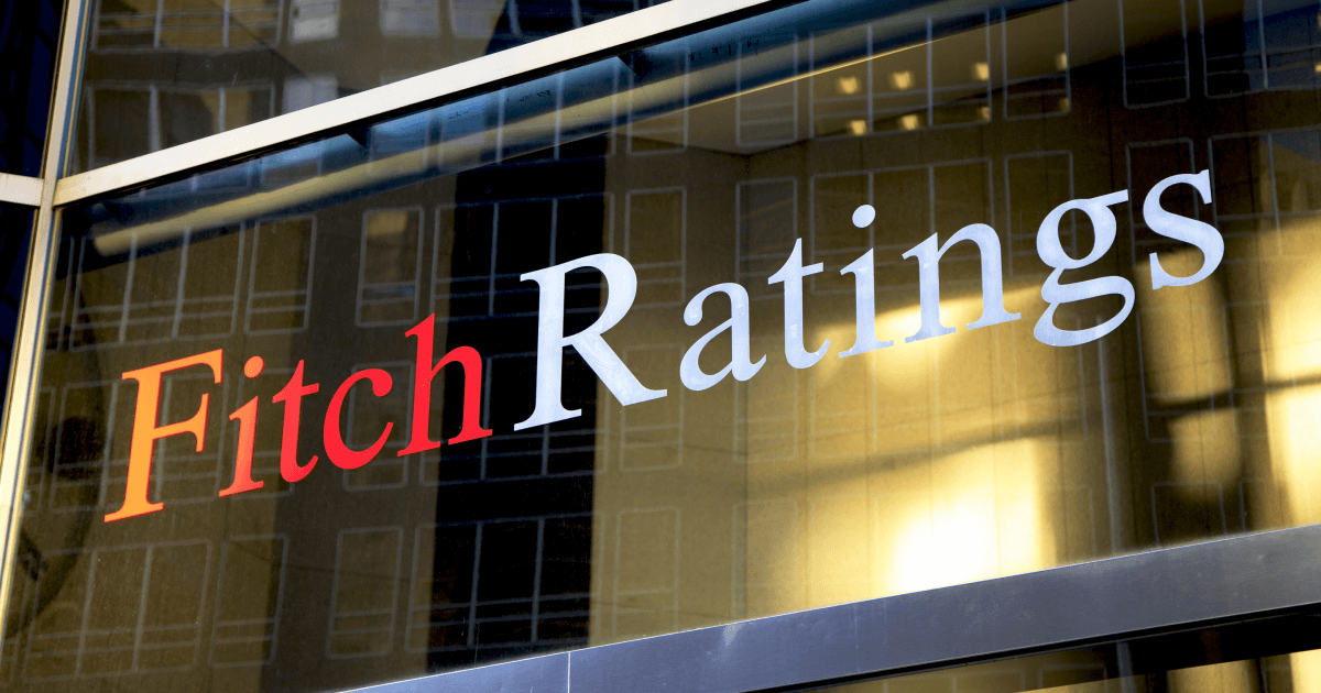 Fitch прогнозирует рост ВВП Украины до 3,4% в 2019 году (c) shutterstock.com