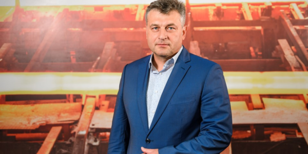 Фото – «Интерпайп» назначил нового гендиректора «Интерпайп Нико Тьюб»