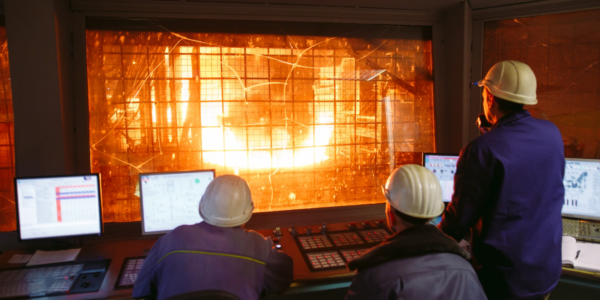 Фото – «Днепроспецсталь» в июле нарастила производство стали на 13,9%