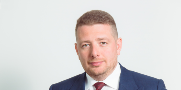 Фото – «Интерпайп» назначил нового директора по продажам труб в Украине и БВиА