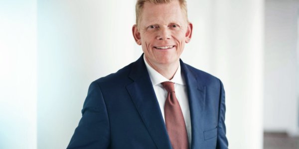 Фото – ThyssenKrupp уволил генерального директора