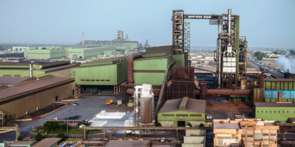 Фото – Emirates Steel: сталелитейщики должны ориентироваться на промышленность